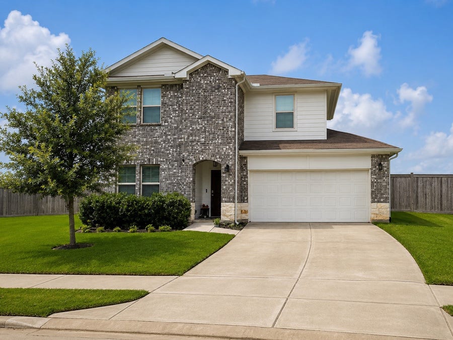 Property photo for 12001 New River Court, Conroe, TX