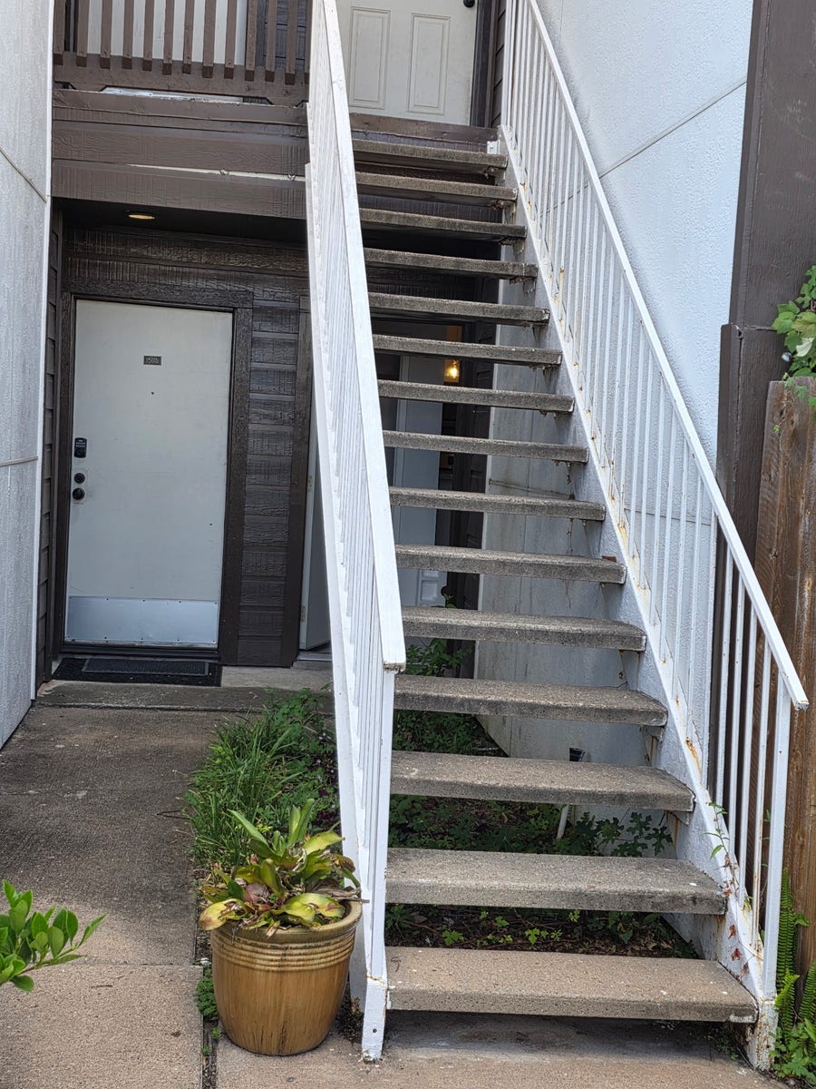 Property photo for 2601 S Braeswood Boulevard, #1507, Houston, TX