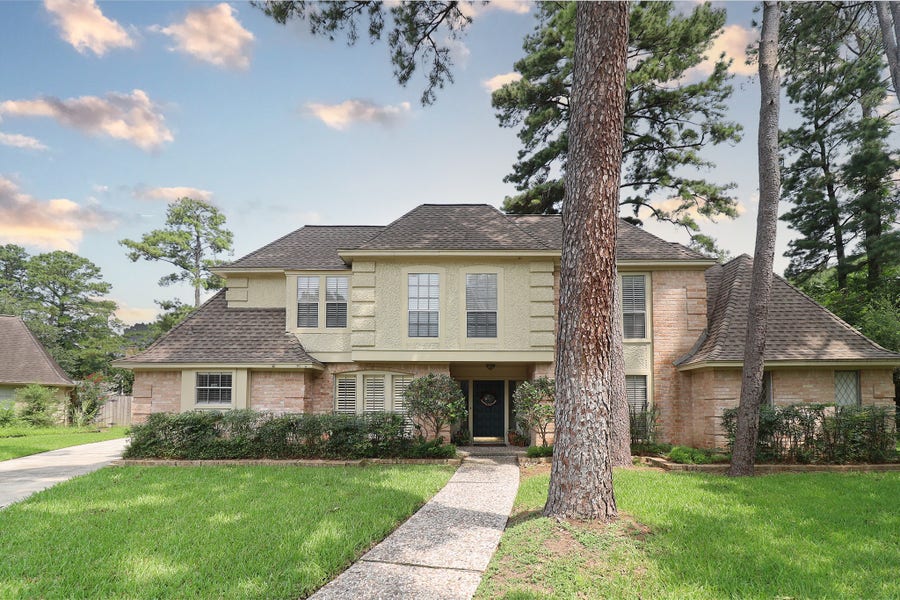 Property photo for 5522 Glenmere Lane, Spring, TX