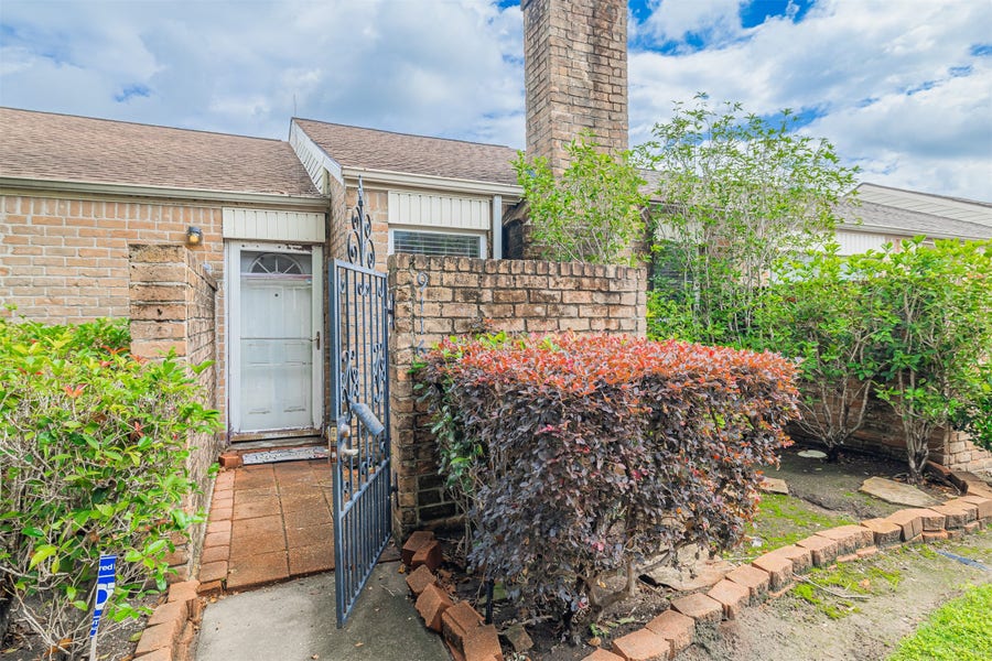Property photo for 9116 Wilcrest Drive, #9116, Houston, TX