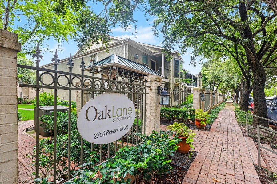 Property photo for 2700 Revere Street, #101, Houston, TX