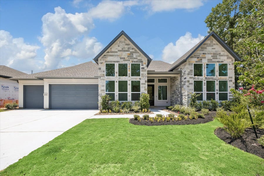 Property photo for 15910 Mango Tango Drive, Conroe, TX