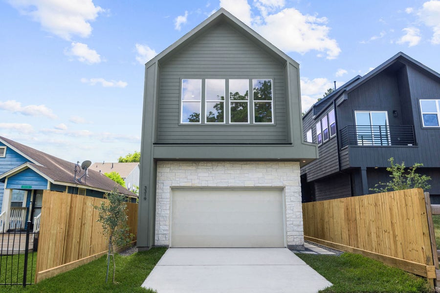 Property photo for 3319 Rogers Street, Houston, TX