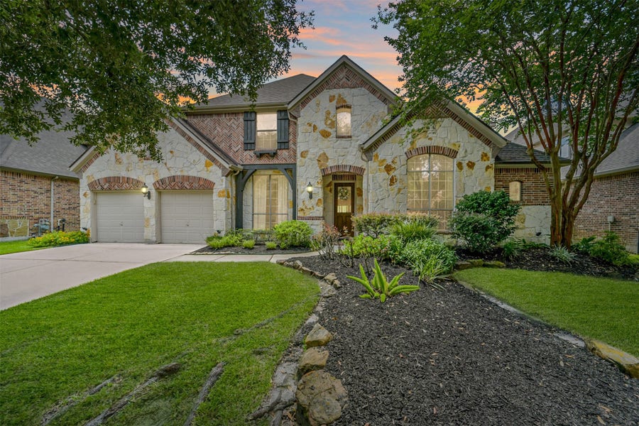 Property photo for 12122 Pinelands Park Lane, Humble, TX
