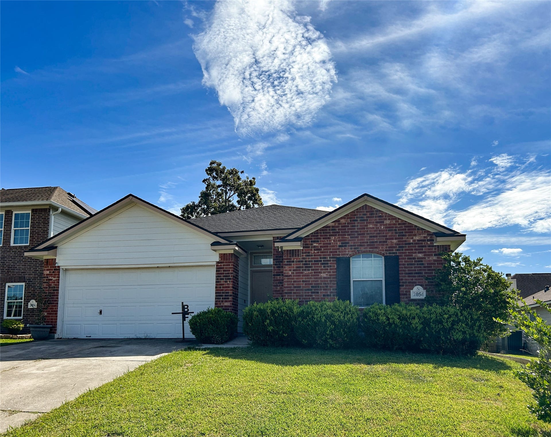 2054 Briar Grove Drive, Conroe, TX 77301 2054 Briar Grove Drive, Conroe, TX 77301