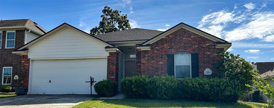 Property photo for 2054 Briar Grove Drive, Conroe, TX