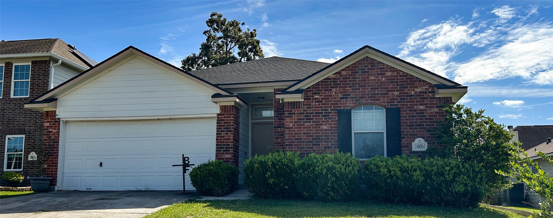 2054 Briar Grove Drive, Conroe, TX 77301 2054 Briar Grove Drive, Conroe, TX 77301