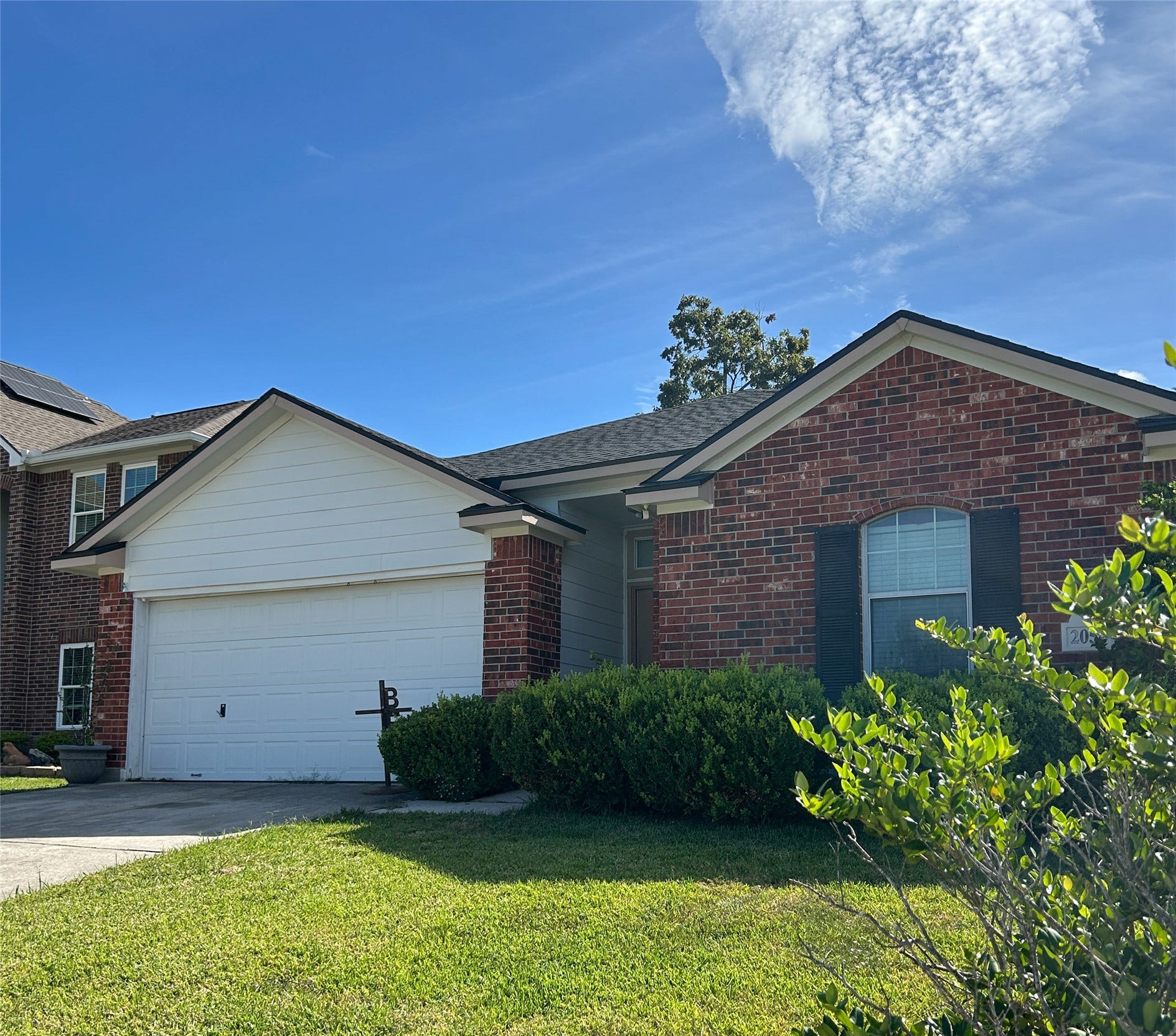2054 Briar Grove Drive, Conroe, TX 77301 2054 Briar Grove Drive, Conroe, TX 77301