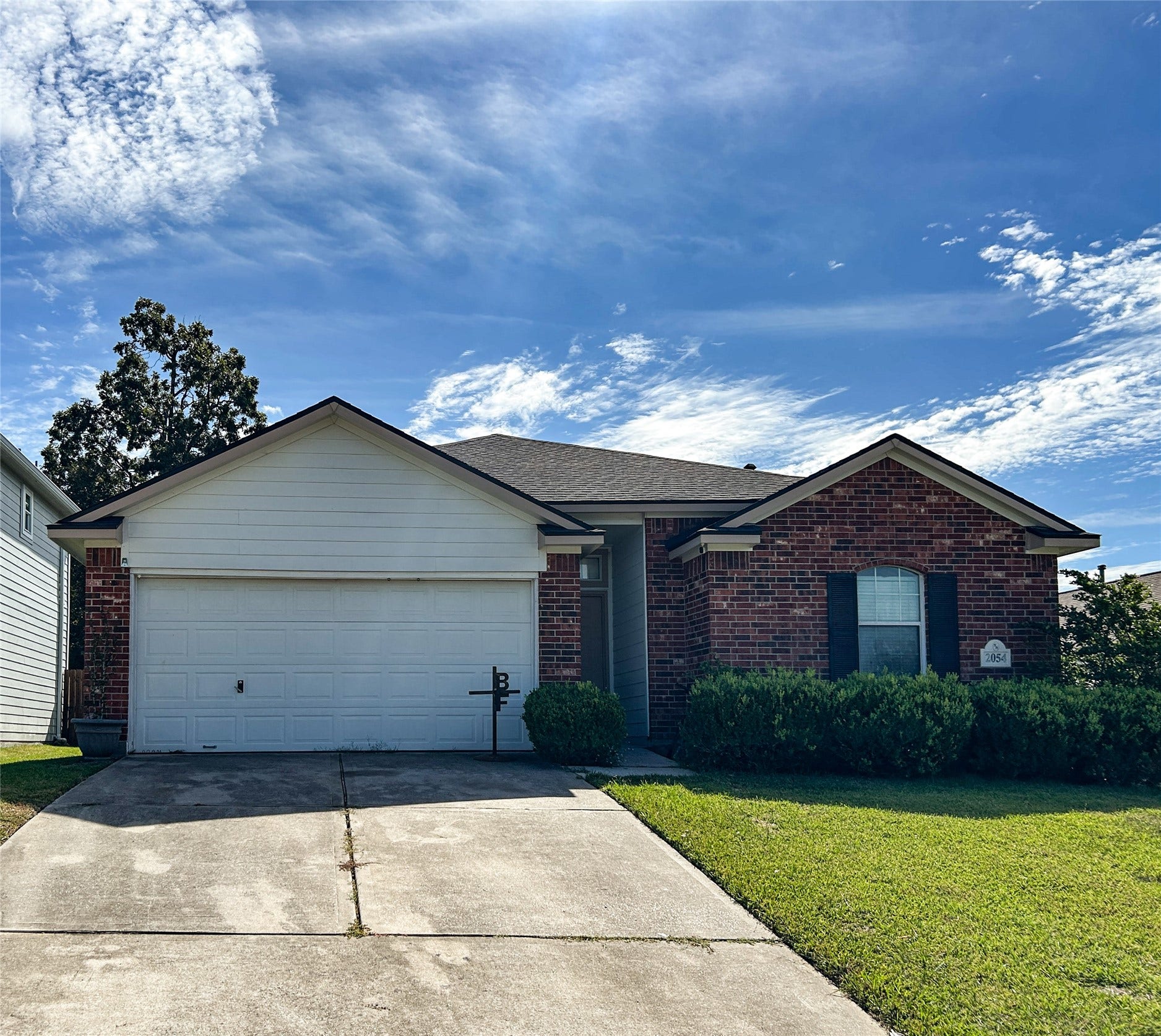 2054 Briar Grove Drive, Conroe, TX 77301 2054 Briar Grove Drive, Conroe, TX 77301
