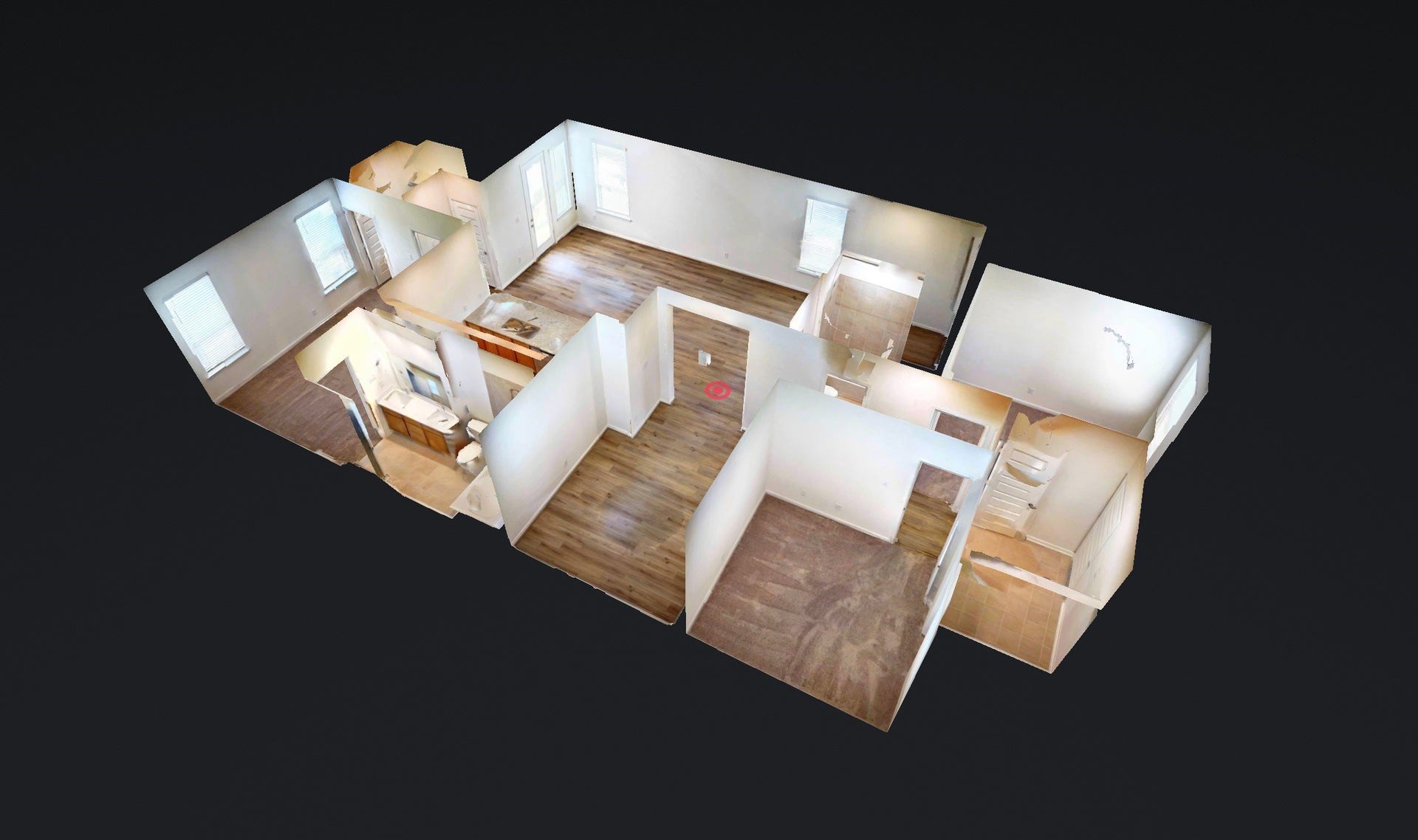 640 Appaloosa Meadow Drive, Magnolia, TX 77354 You can tour this absolutely incredible home from the comfort of your own computer in 3D. Do not forget to click the link to the virtual tour and see all this home has to offer!