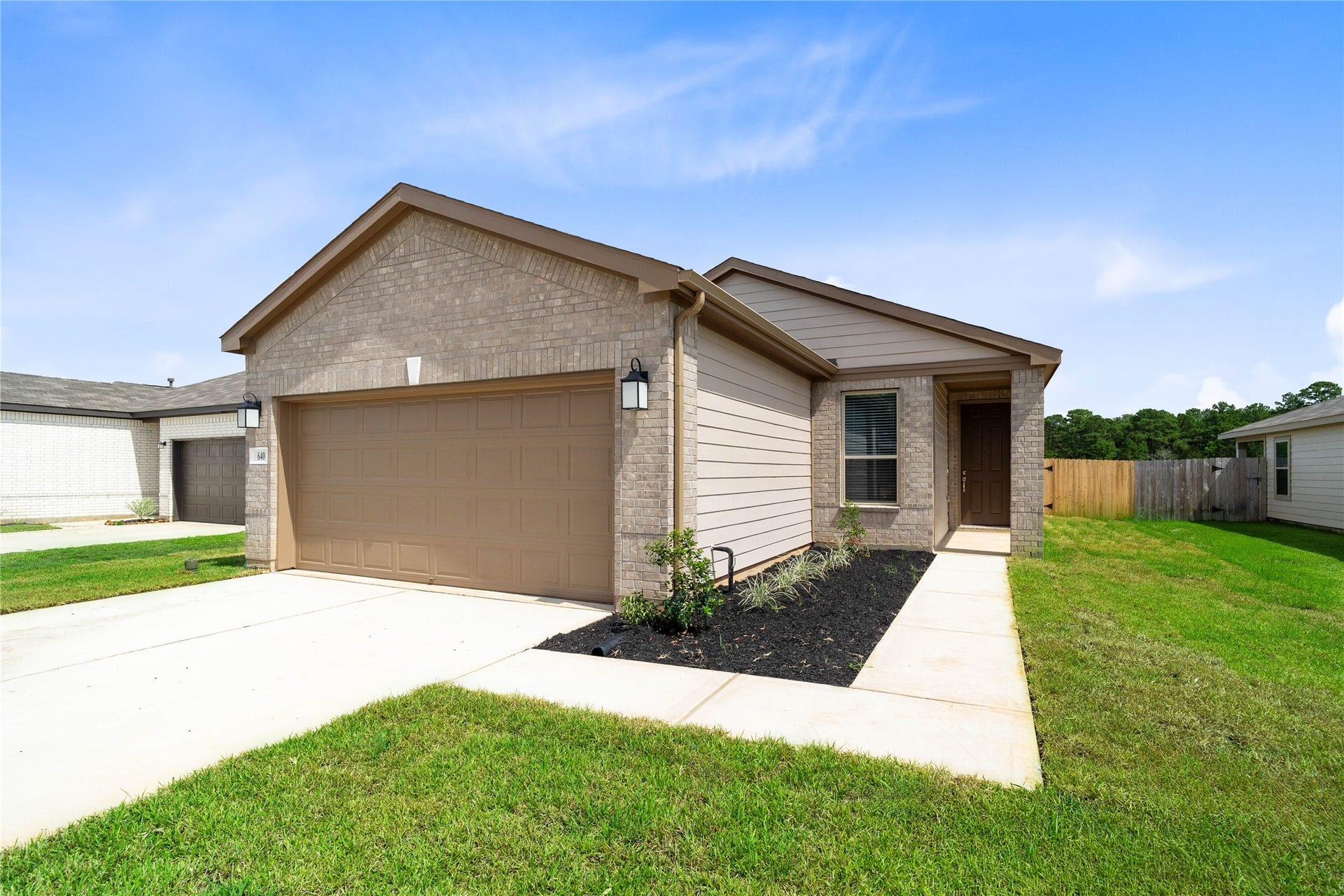 640 Appaloosa Meadow Drive, Magnolia, TX 77354 Don't miss the opportunity to make 640 Appaloosa Meadow Drive your new home. Schedule your tour TODAY!
