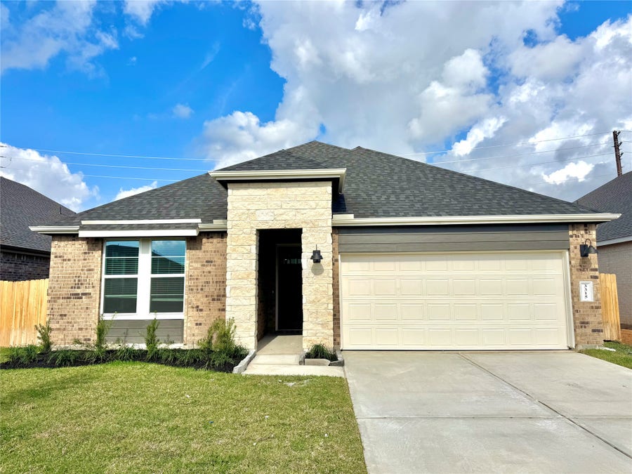 Property photo for 3315 Daily Harvest dr Drive, Pearland, TX