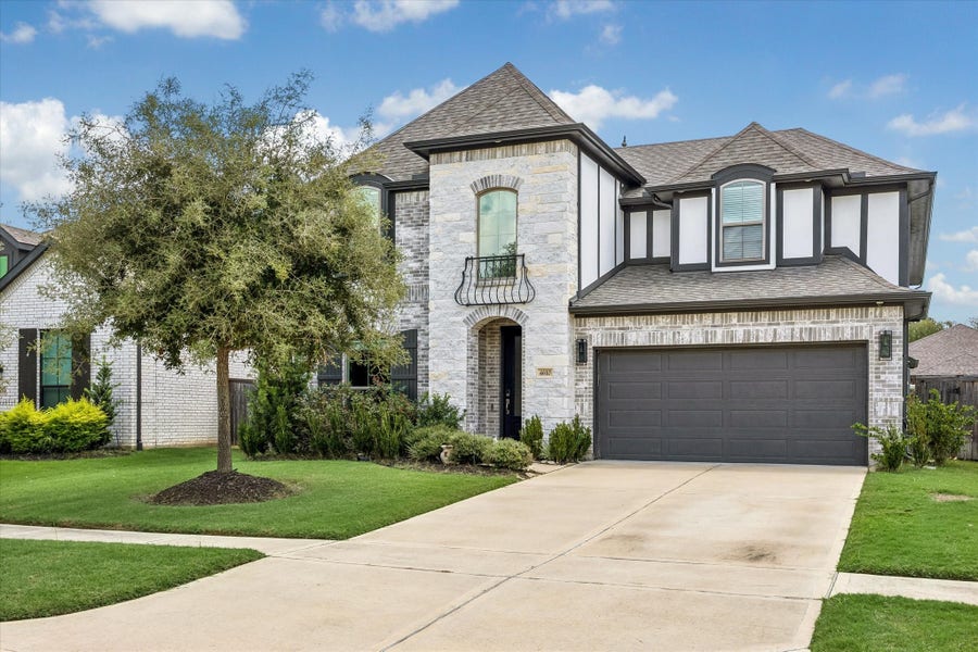 Property photo for 4610 Wax Myrtle Court, Fulshear, TX