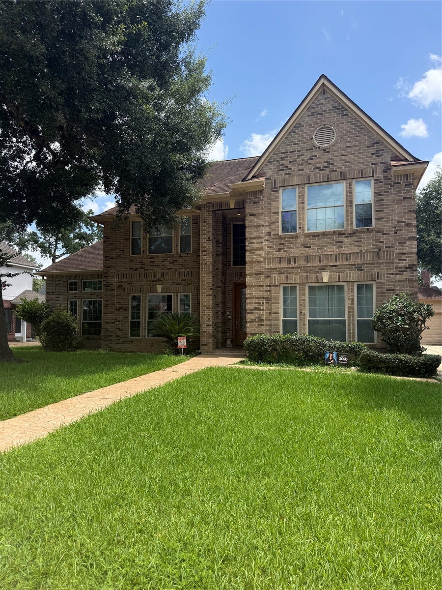 Property photo for 3649 Blue Lake Drive, Spring, TX