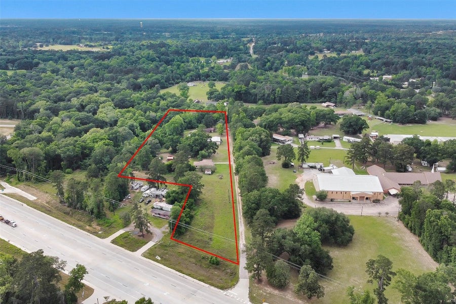 Property photo for 15635 Highway 105 East, Conroe, TX
