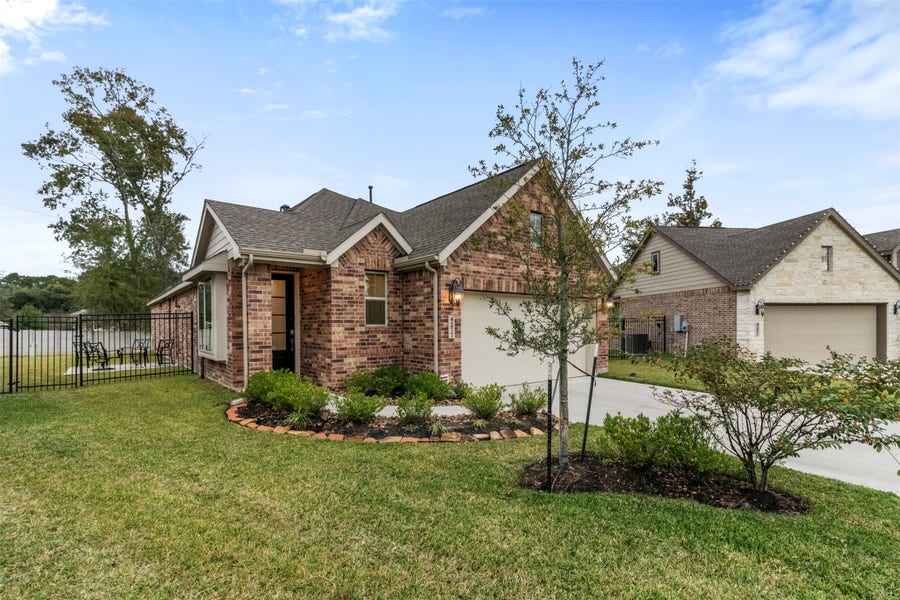 Property photo for 4277 Waterlily Spring Way, Porter, TX