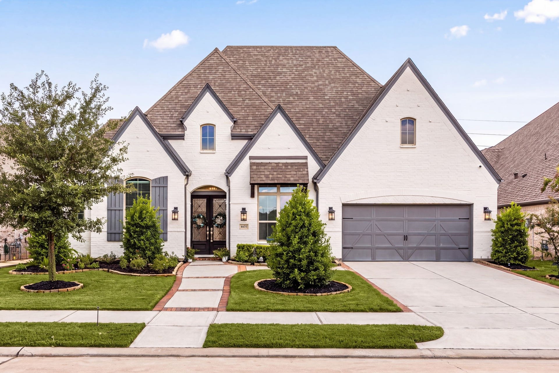 6631 Andorra Meadow Trl, Katy, TX 77493 6631 Andorra Meadow Trl, Katy, TX 77493
