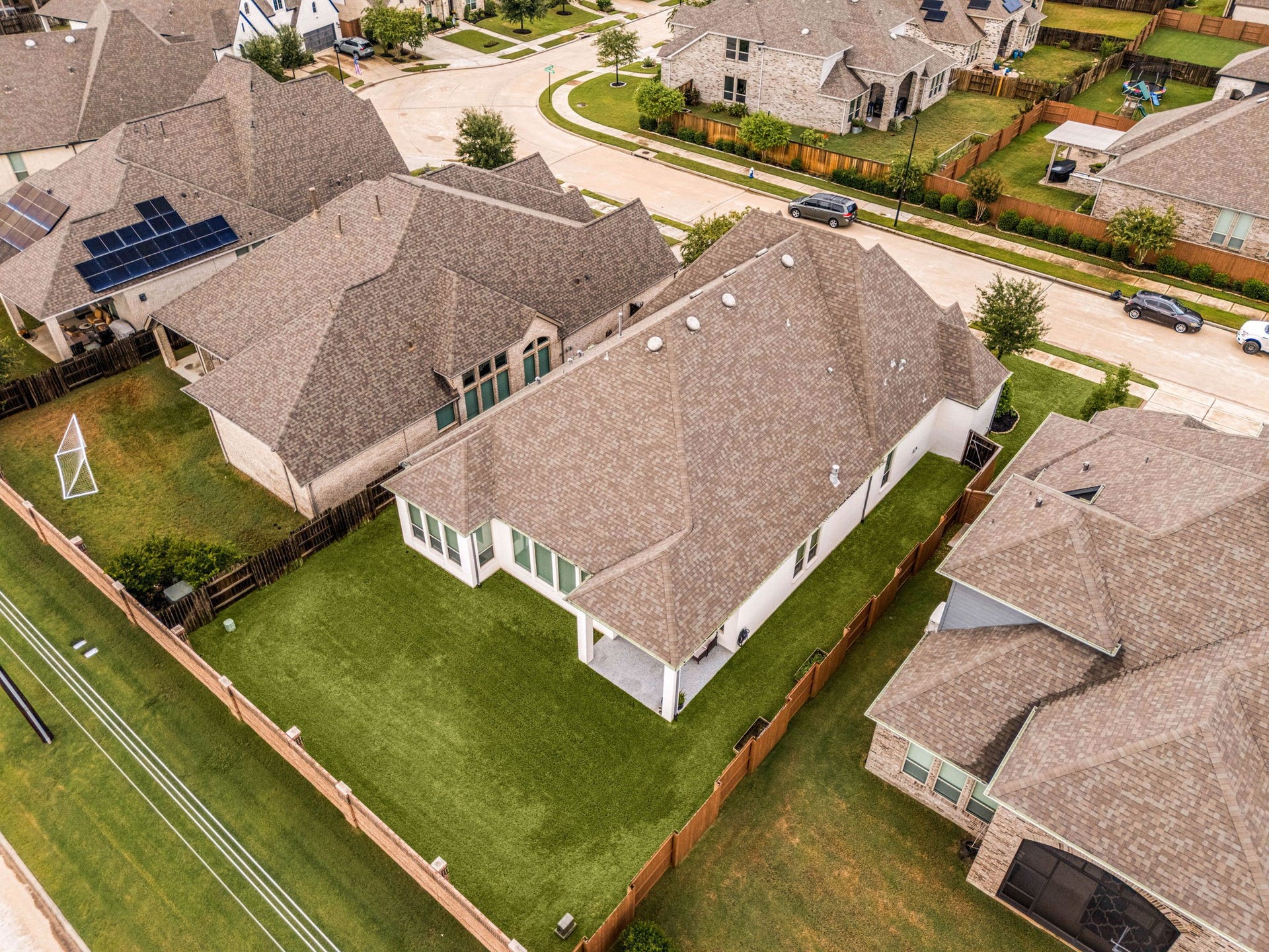 6631 Andorra Meadow Trl, Katy, TX 77493 6631 Andorra Meadow Trl, Katy, TX 77493