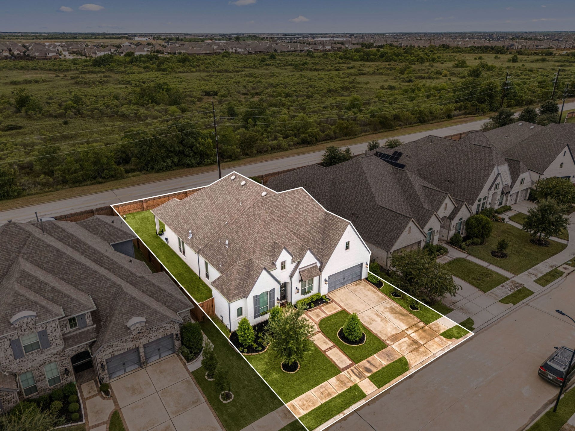 6631 Andorra Meadow Trl, Katy, TX 77493 6631 Andorra Meadow Trl, Katy, TX 77493