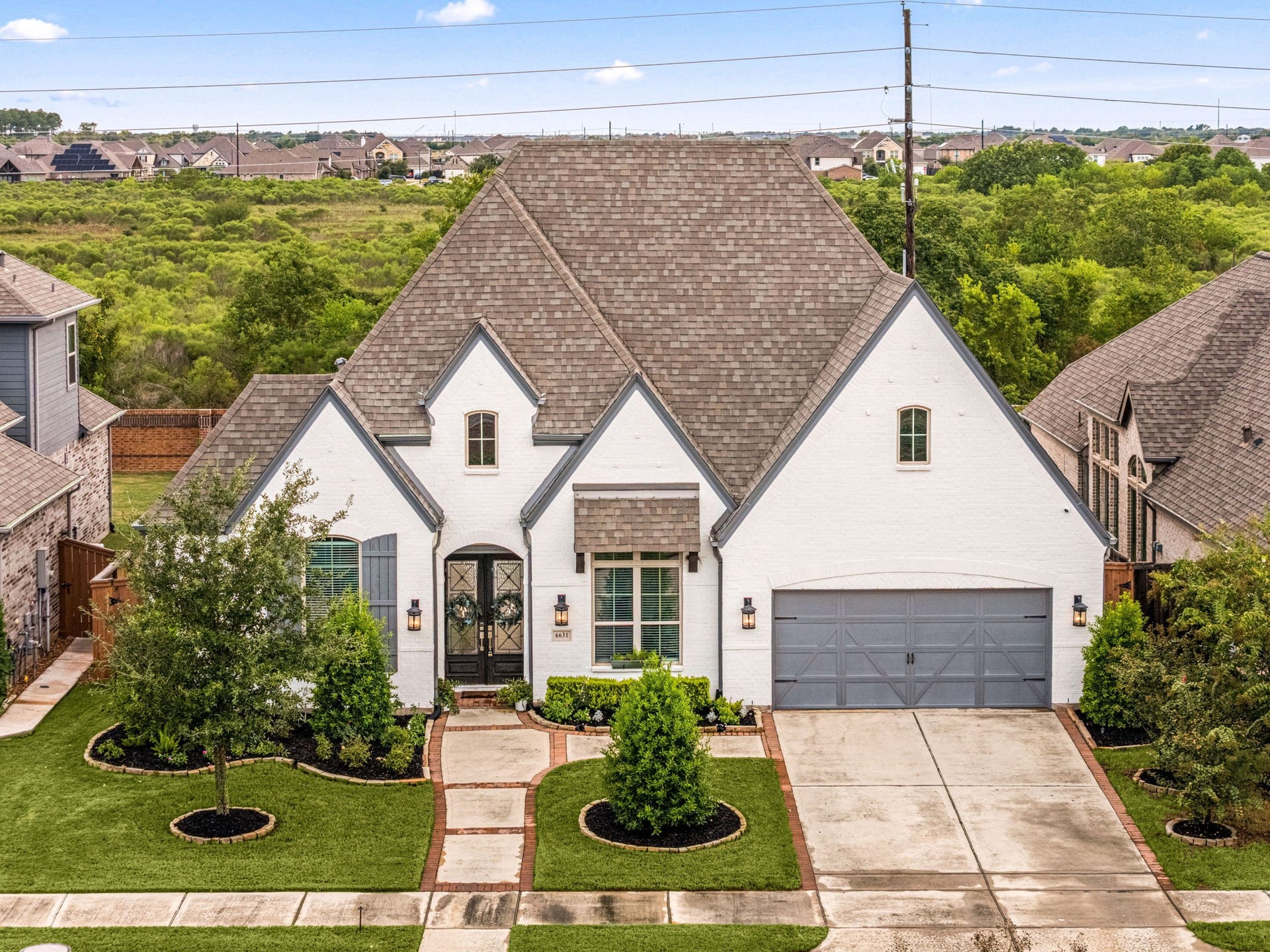 6631 Andorra Meadow Trl, Katy, TX 77493 6631 Andorra Meadow Trl, Katy, TX 77493