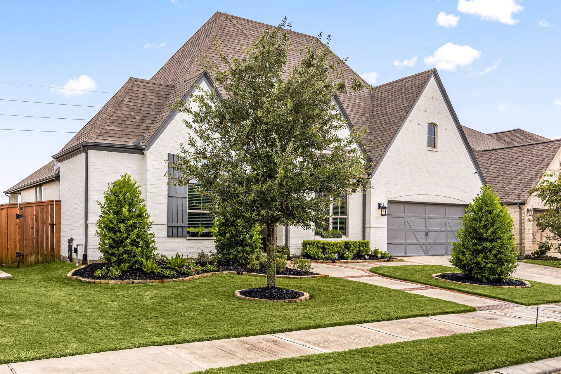 6631 Andorra Meadow Trl, Katy, TX 77493 6631 Andorra Meadow Trl, Katy, TX 77493