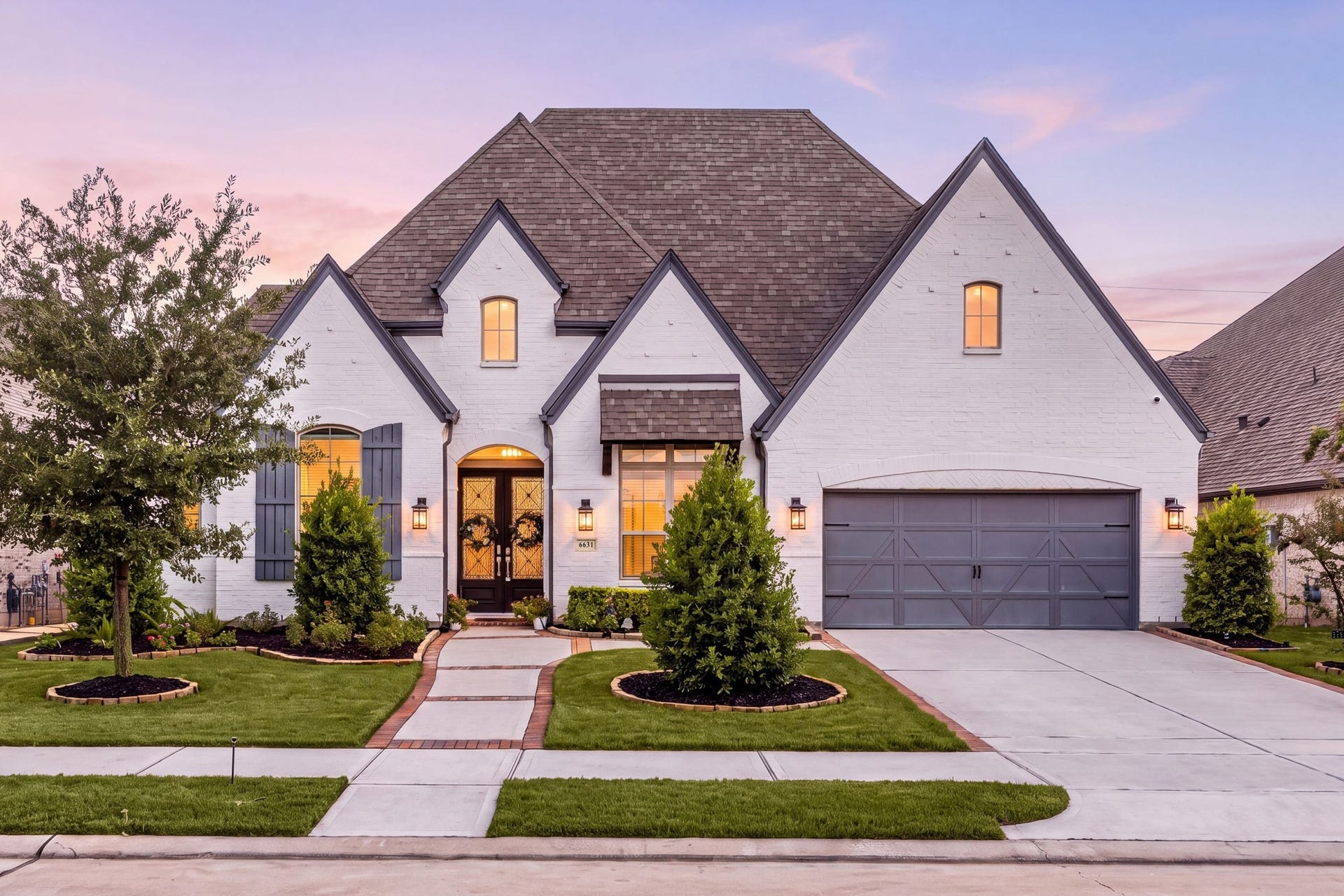 6631 Andorra Meadow Trl, Katy, TX 77493 6631 Andorra Meadow Trl, Katy, TX 77493