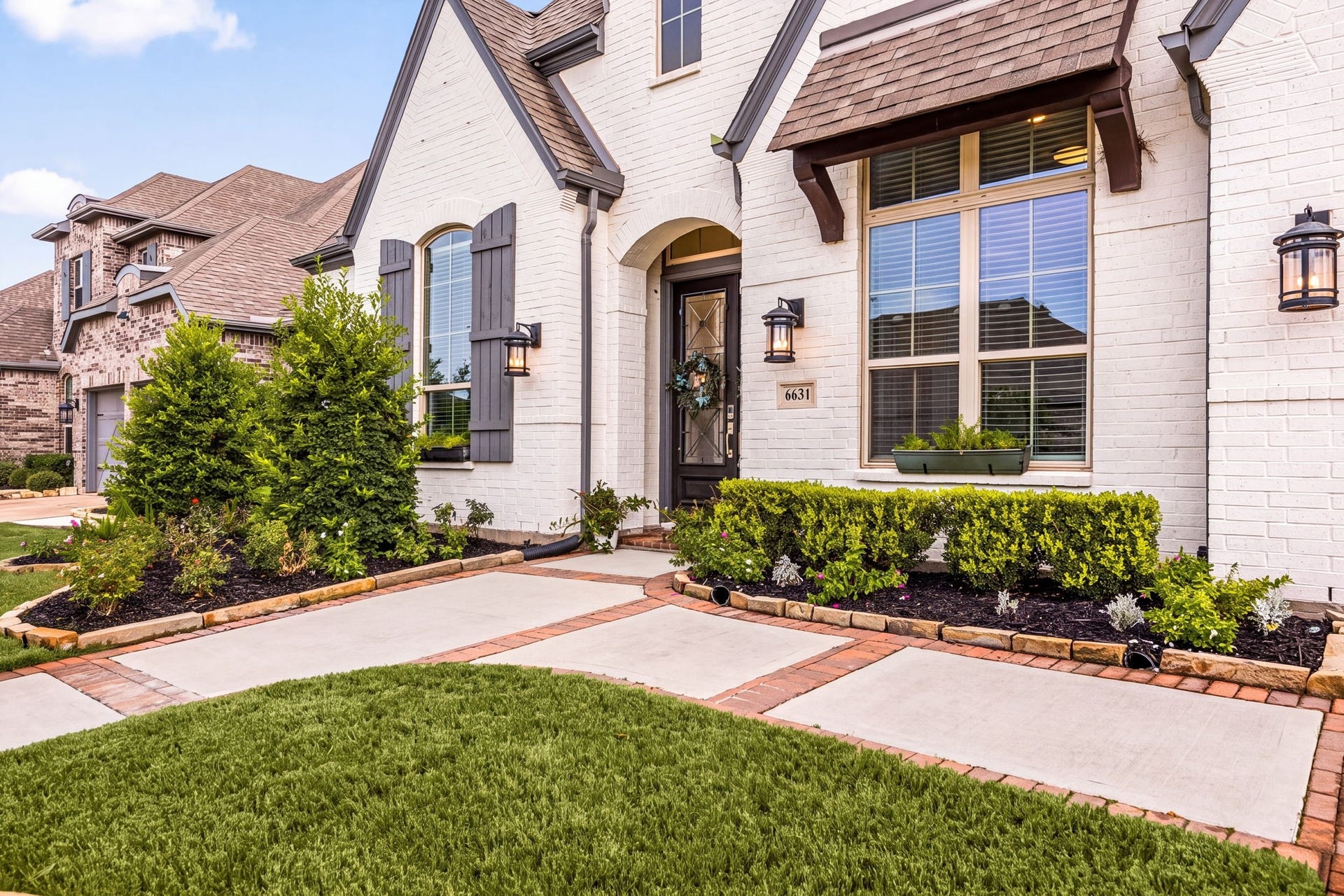 6631 Andorra Meadow Trl, Katy, TX 77493 6631 Andorra Meadow Trl, Katy, TX 77493
