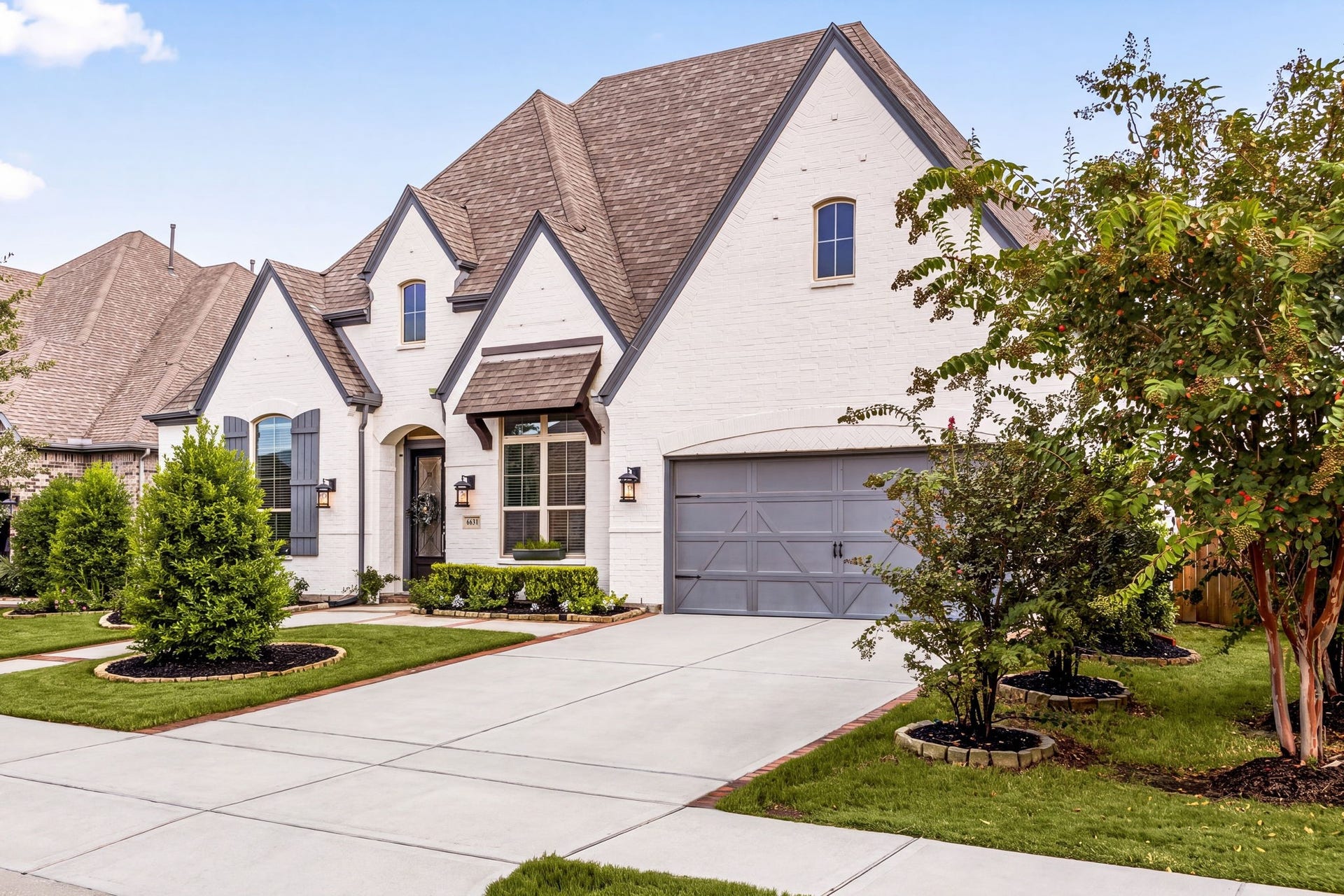 6631 Andorra Meadow Trl, Katy, TX 77493 6631 Andorra Meadow Trl, Katy, TX 77493