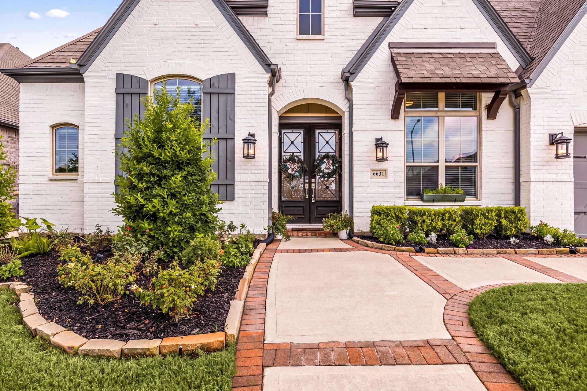 6631 Andorra Meadow Trl, Katy, TX 77493 6631 Andorra Meadow Trl, Katy, TX 77493