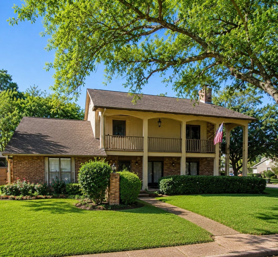 Property photo for 2619 Bermuda Dunes Drive, Missouri City, TX