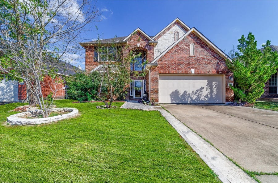 Property photo for 5734 Cedar Field Way, Houston, TX