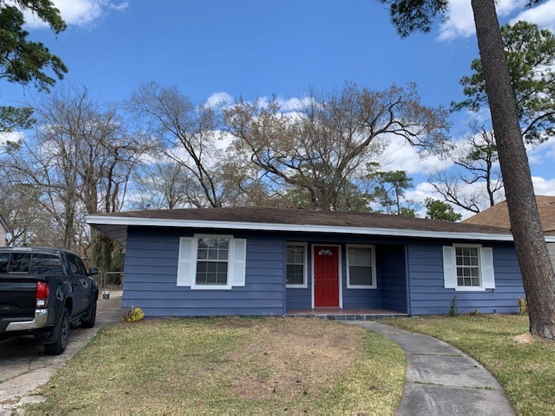 Property photo for 3845 Rosedale Street, Houston, TX