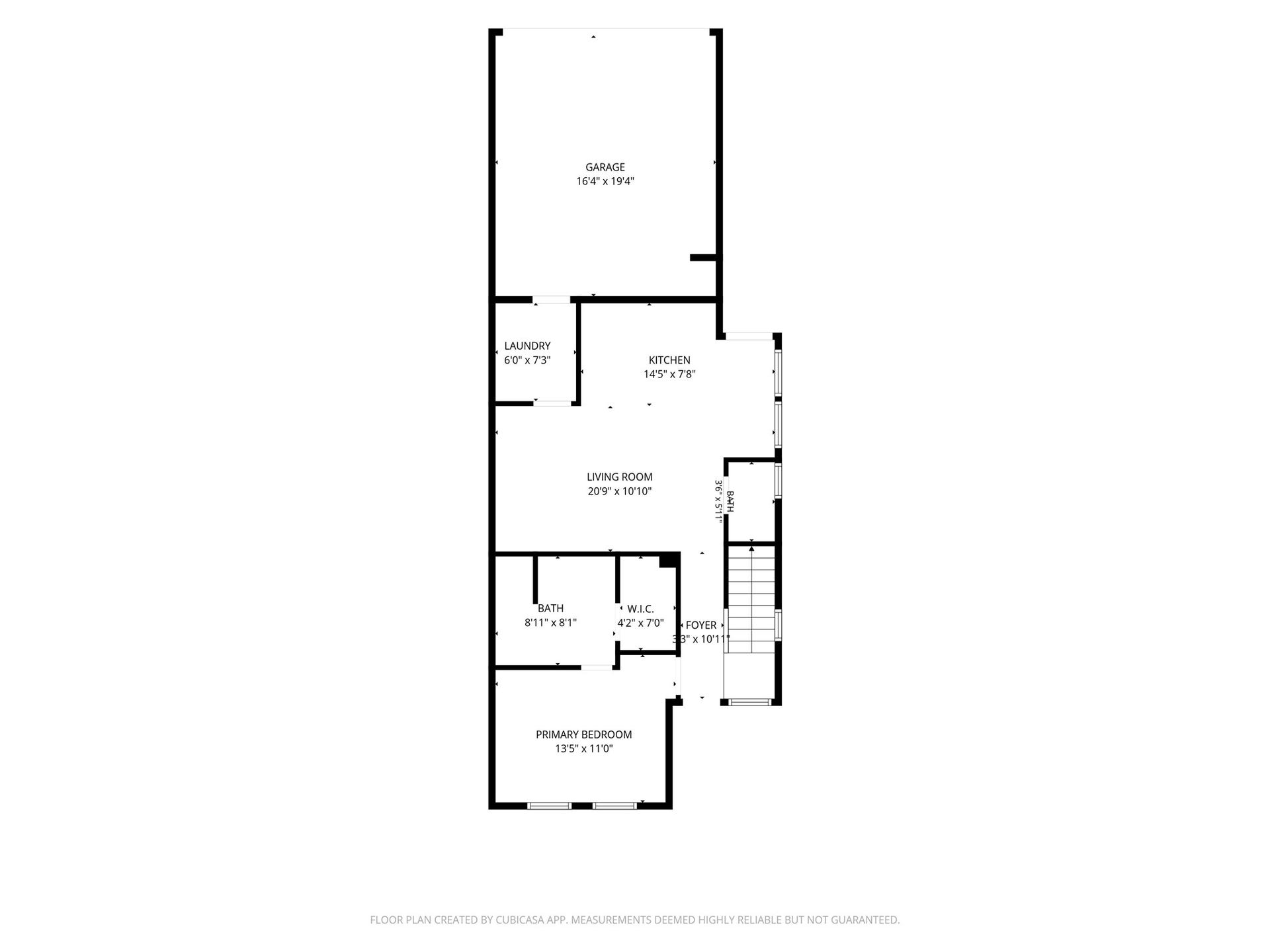3130 5th Street, #A, Stafford, TX 77477 3130 5th Street, #A, Stafford, TX 77477