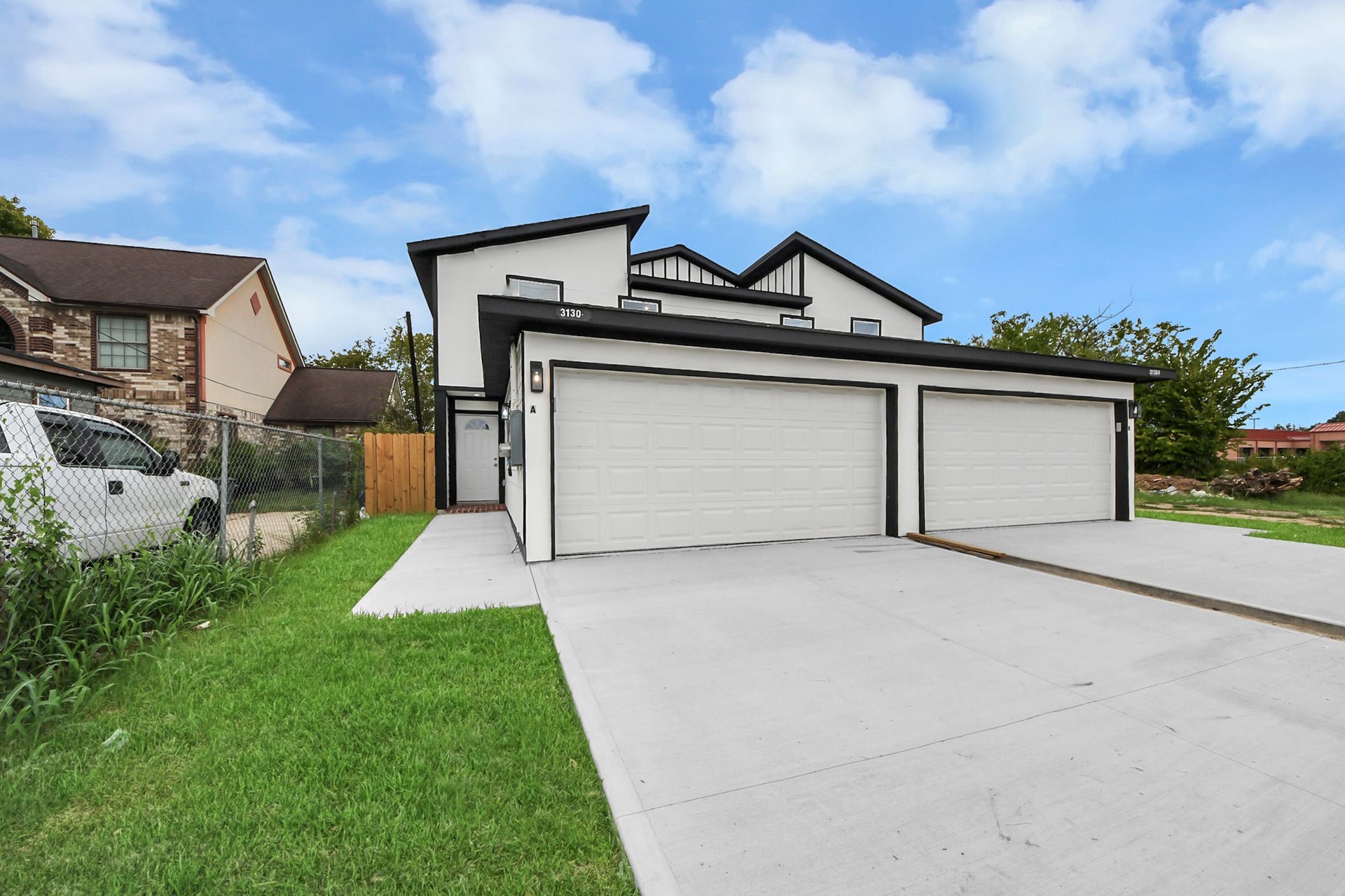 3130 5th Street, #A, Stafford, TX 77477 3130 5th Street, #A, Stafford, TX 77477