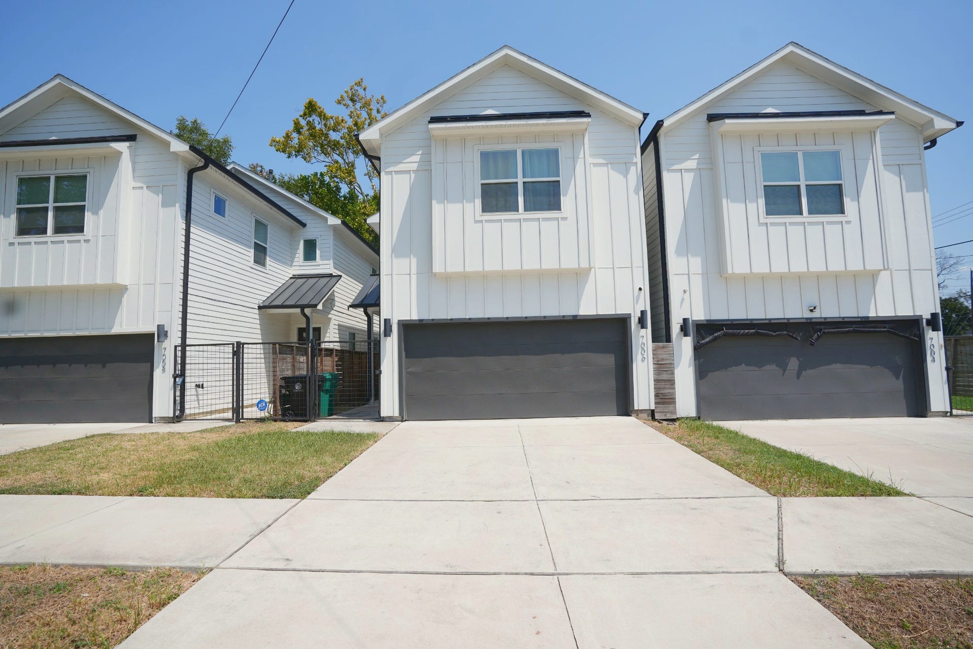7006 Emma Lou Street, Houston, TX 77088 7006 Emma Lou Street, Houston, TX 77088