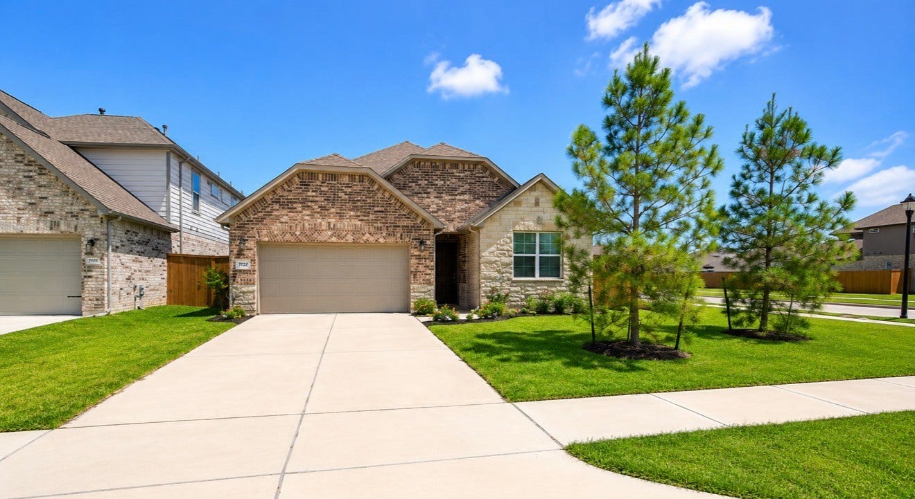 1604 Daylight Lake Drive, Katy, TX 77493 1604 Daylight Lake Drive, Katy, TX 77493