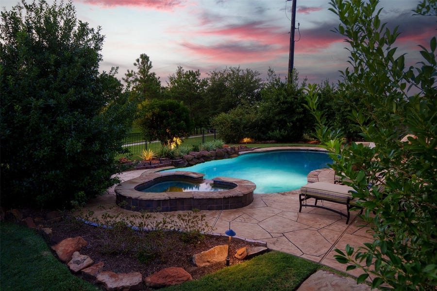 Property photo for 3411 Limestone Sky Court, Houston, TX