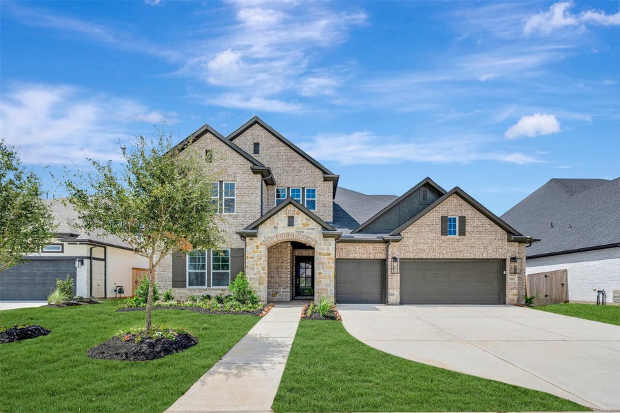 Property photo for 31411 Bluebell Avenue, Fulshear, TX