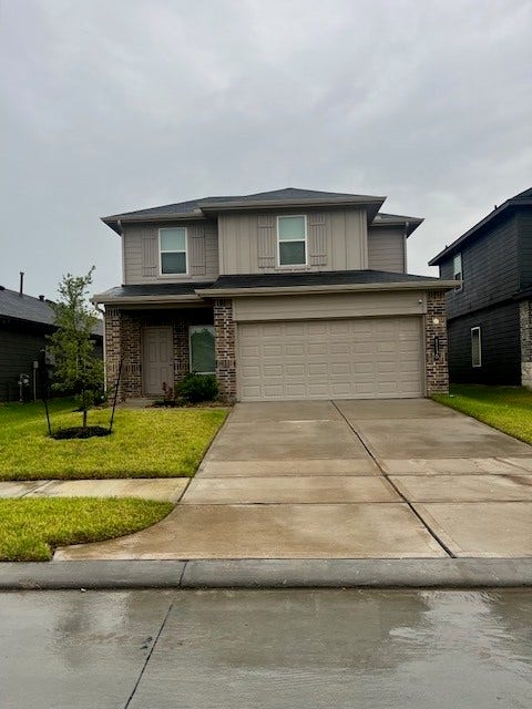 Property photo for 1130 Sultana Springs Court, Houston, TX