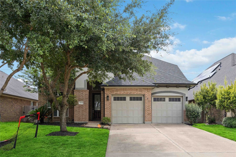 Property photo for 2826 Walnut Crest Drive, Katy, TX