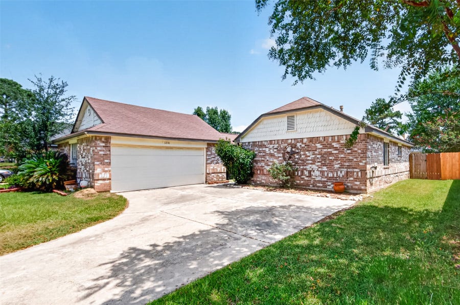 Property photo for 3218 Tynemeadow Court, Katy, TX