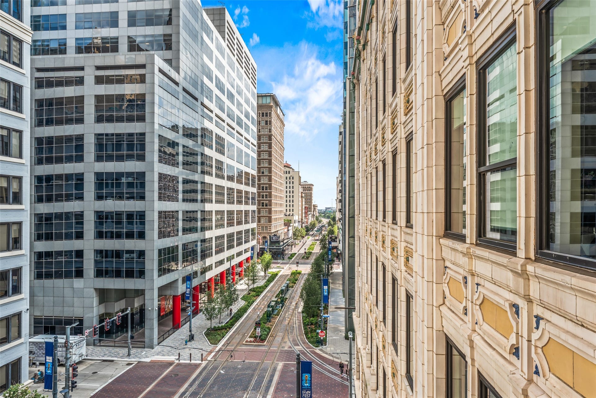 711 Main Street, #601, Houston, TX 77002