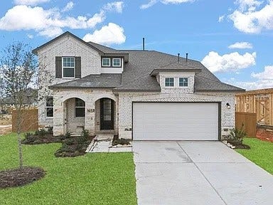 Property photo for 27615 Beachside Arbor Drive, Katy, TX