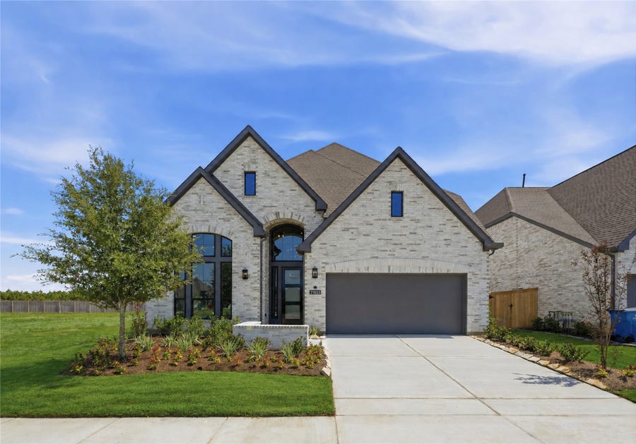 Property photo for 21023 Casting Line Court, Cypress, TX
