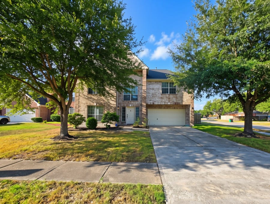 Property photo for 3002 Mayday Run Court, Spring, TX