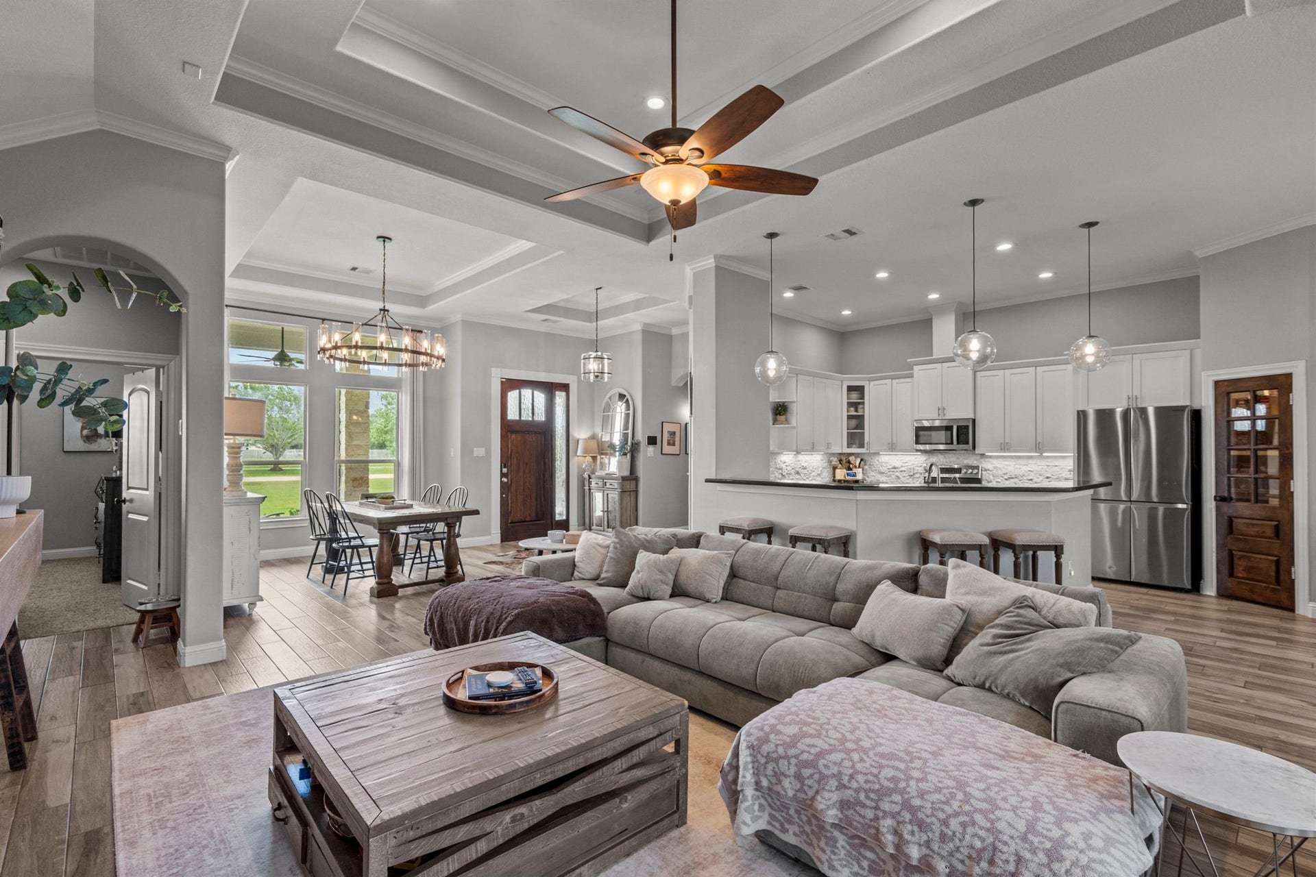 16003 Three Oaks Boulevard, Santa Fe, TX 77517 16003 Three Oaks Boulevard, Santa Fe, TX 77517