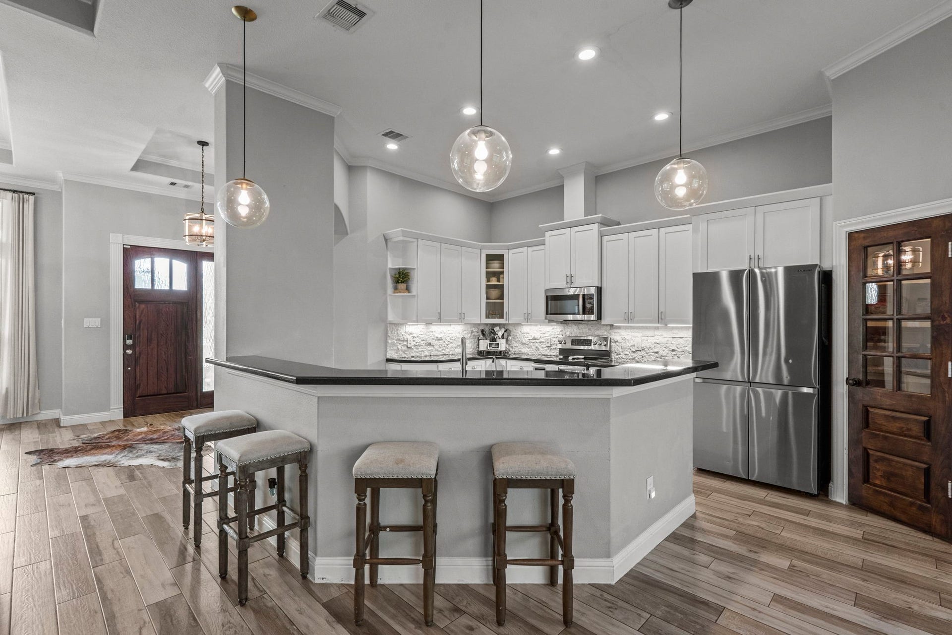 16003 Three Oaks Boulevard, Santa Fe, TX 77517 16003 Three Oaks Boulevard, Santa Fe, TX 77517