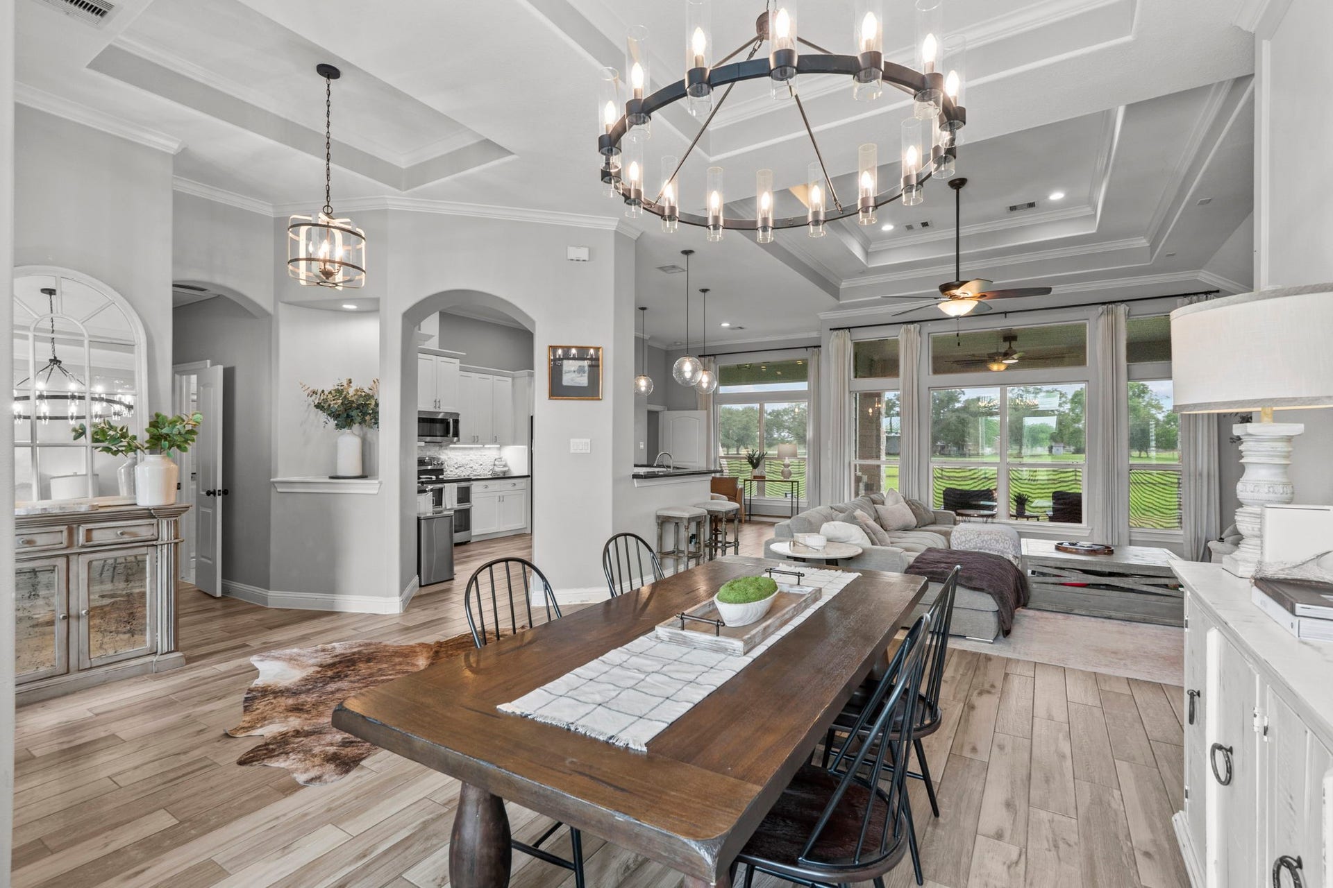 16003 Three Oaks Boulevard, Santa Fe, TX 77517 16003 Three Oaks Boulevard, Santa Fe, TX 77517