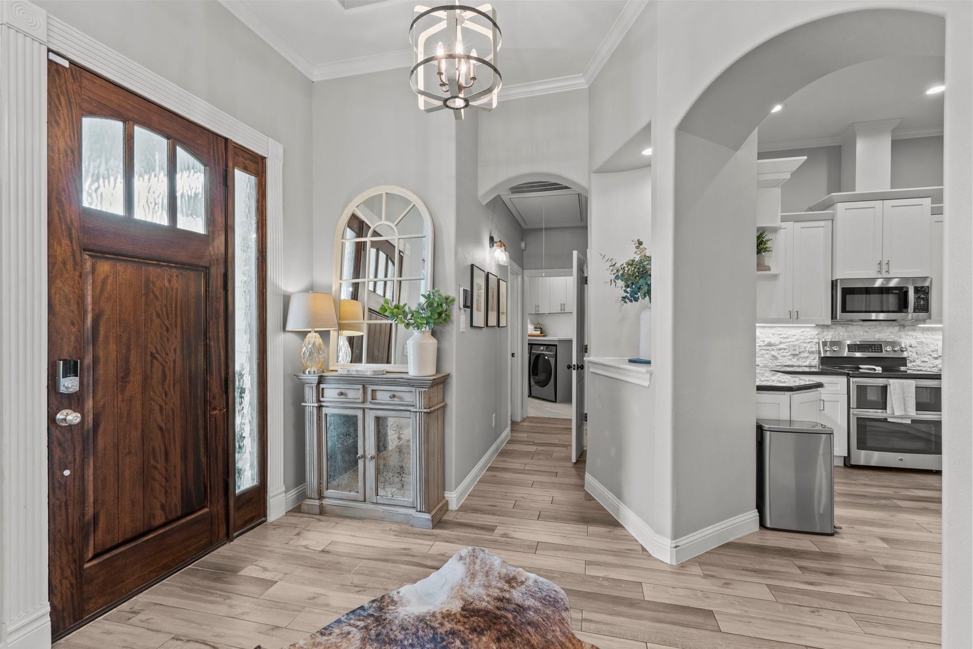 16003 Three Oaks Boulevard, Santa Fe, TX 77517 16003 Three Oaks Boulevard, Santa Fe, TX 77517