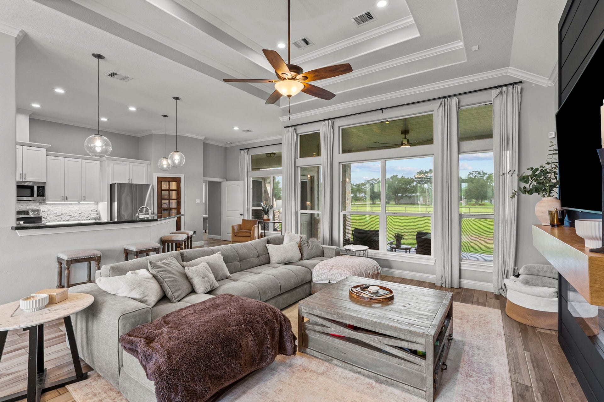 16003 Three Oaks Boulevard, Santa Fe, TX 77517 16003 Three Oaks Boulevard, Santa Fe, TX 77517